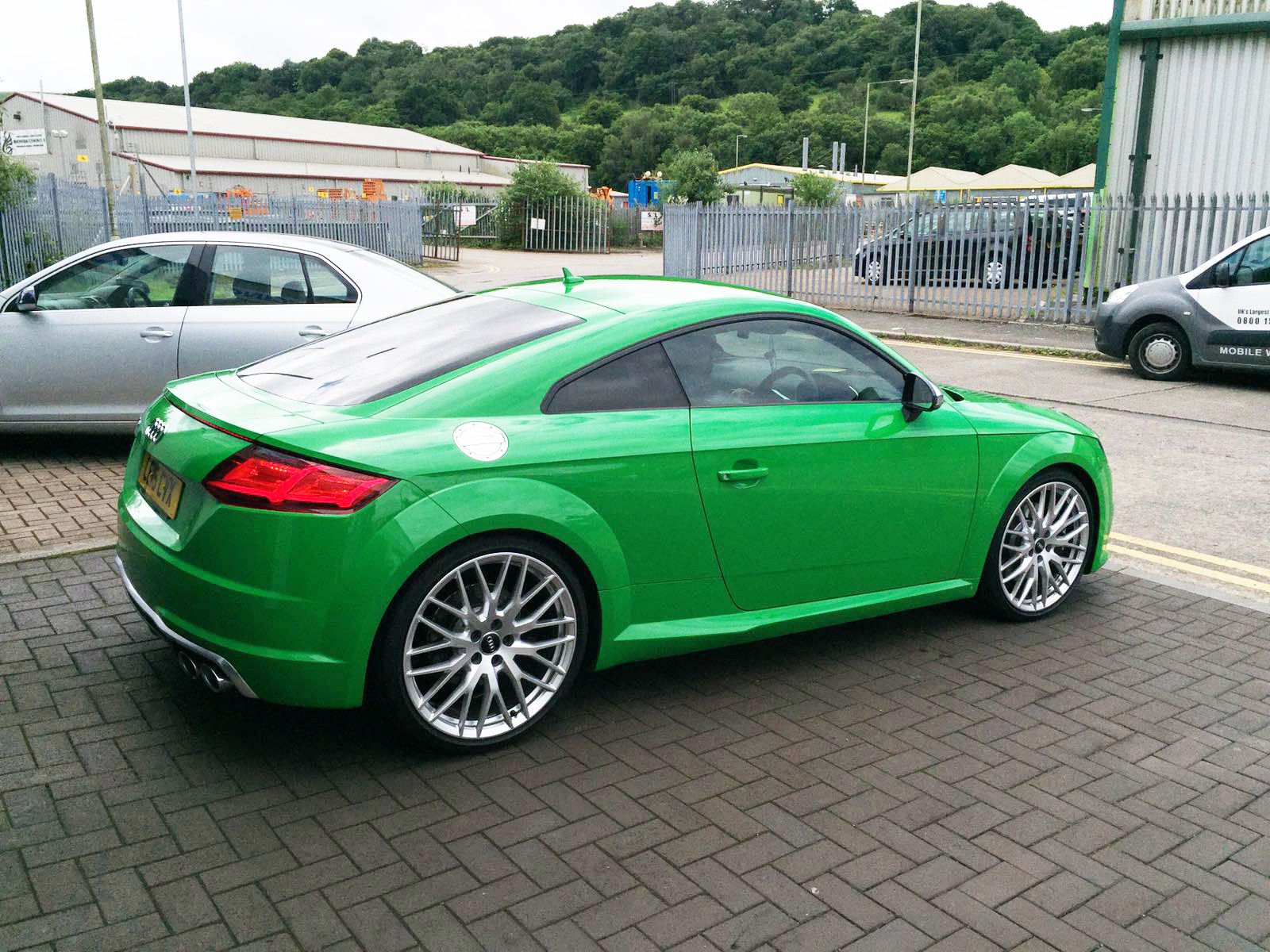 Maintaining Your Car Window Tints
