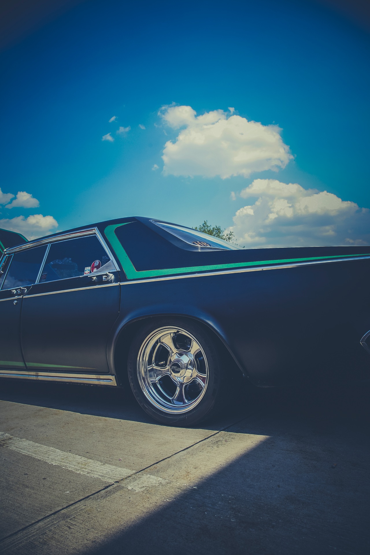 Dangers of Cheap Car Tints