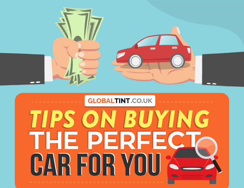 Tips on Buying the Perfect Car for You