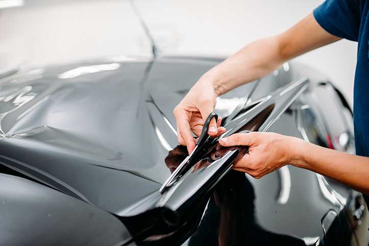 Should you go for cheaper tint films?
