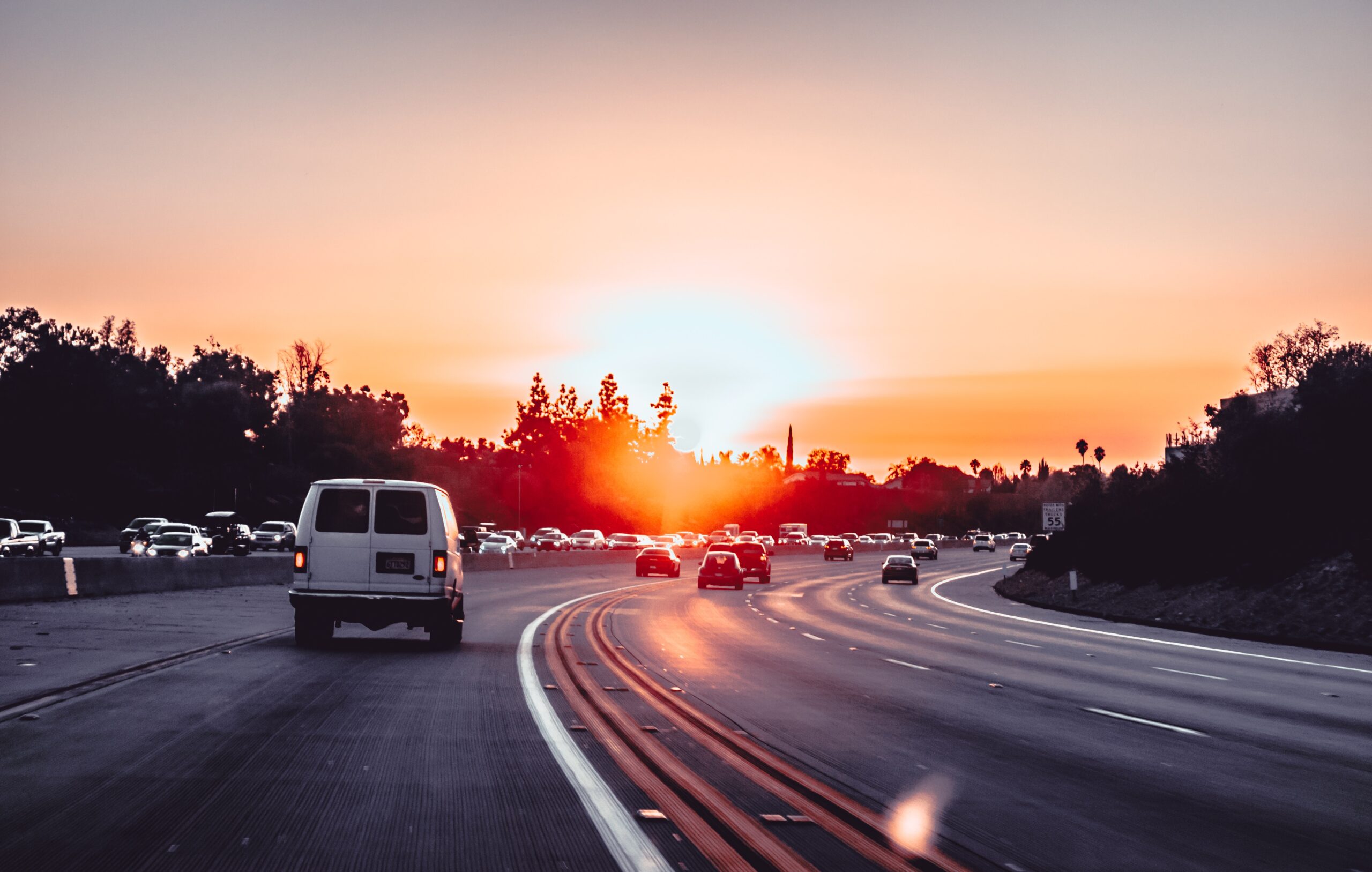 UV Radiation through Car Windows