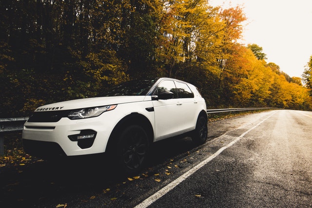 Tips to Increase Security of Your Vehicle