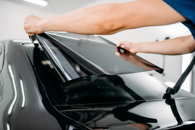 Car Window Tint – DIY Tips and Secrets