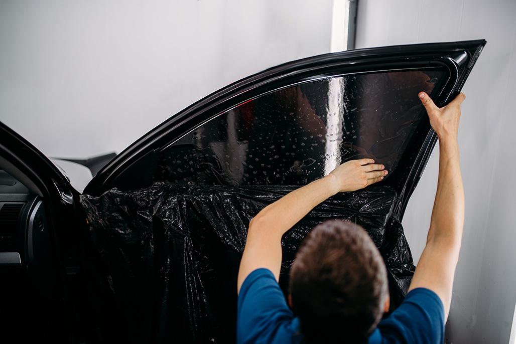 Car Tinting 101