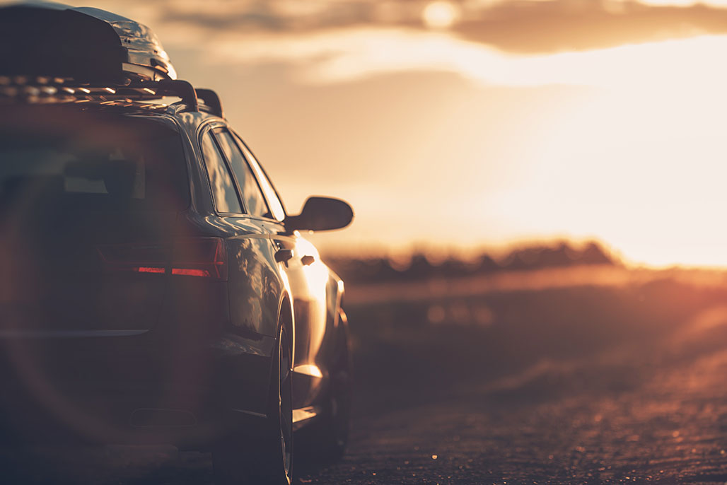 Safe Travel Tips For Your Holiday Season