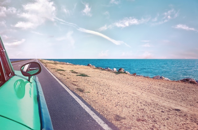 Professional Care of Your Vehicle This Summer