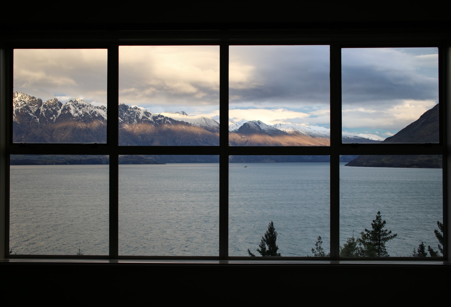 Residential Window Tinting: Why Window Film is Better than Blinds
