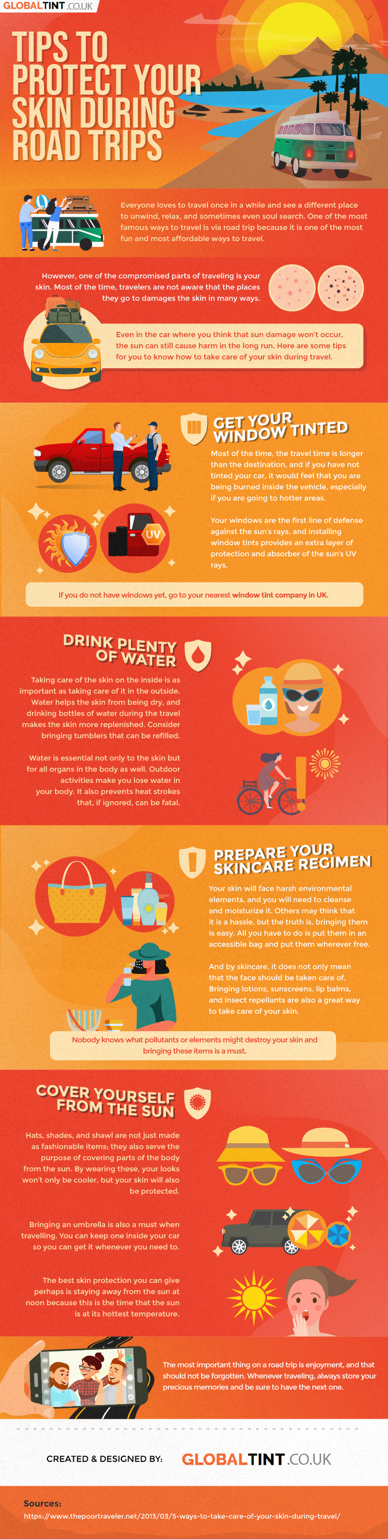 Tips to protecting your skin during road trips-01