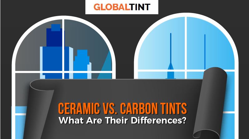 Tips in Choosing the Best Window Tinting Service [Infographic]
