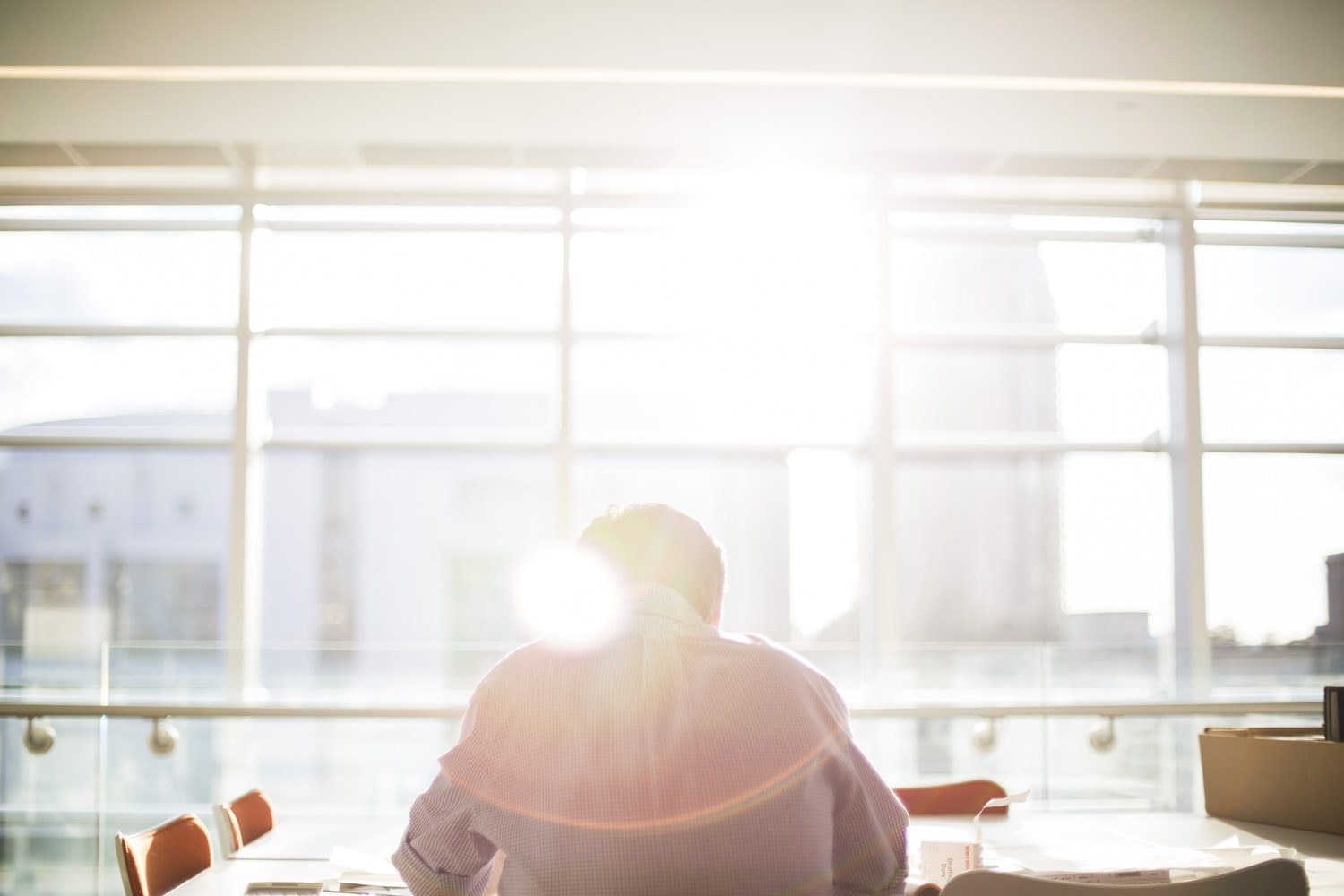 Reasons Office Window Tinting is Worth Your Investment