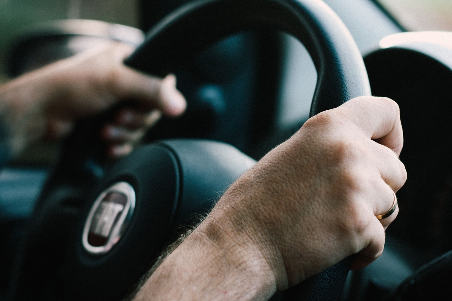 Keys to Reducing Stress When Driving