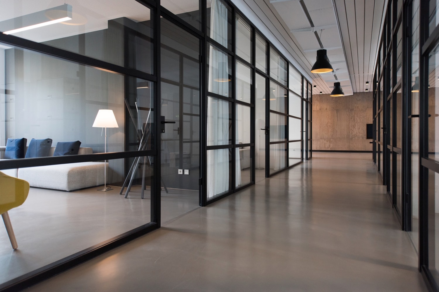 Way to Boost your Office’s Safety