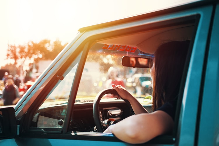 How to Increase Driving Comfort