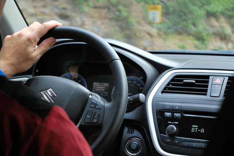 Questions You Should Ask Before Tinting Your Car