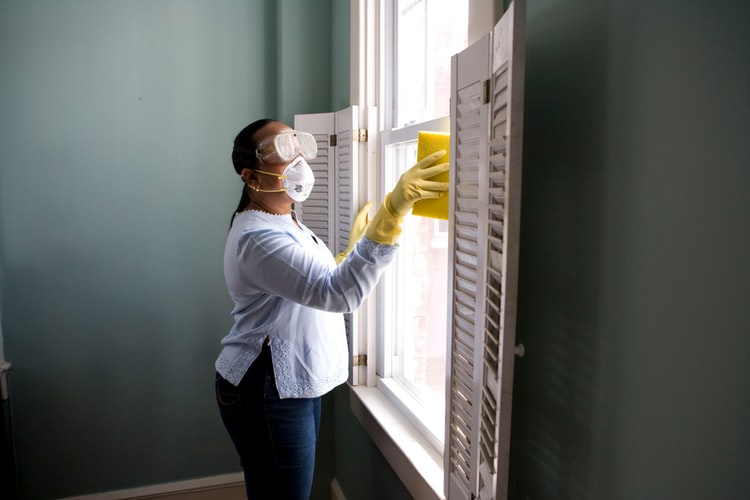 How to Take Care of Your House Windows