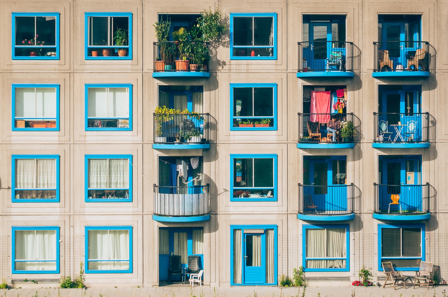 Types of Home Windows