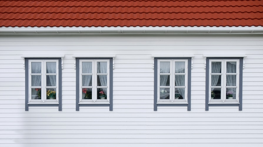 The Five Types of Residential Window Films