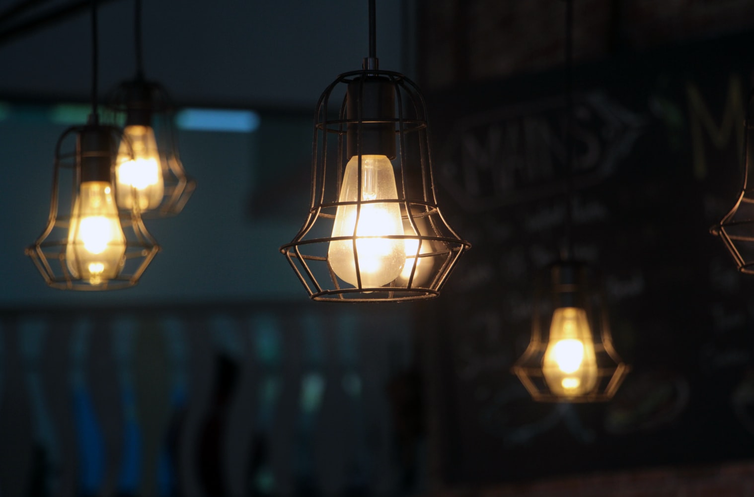 How to lessen your electric bill