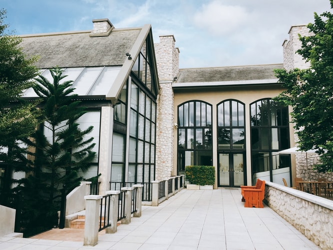 The History of Residential Window Films