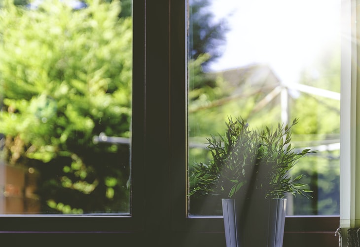 How to make your home safer from the sun