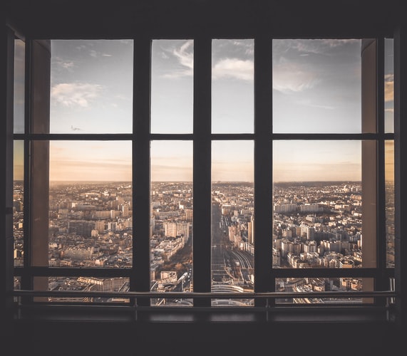 Should you tint your commercial space?