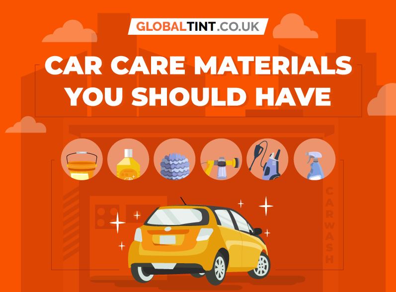 The Advantages and Disadvantages of Tinting your Windshield [Infographics]