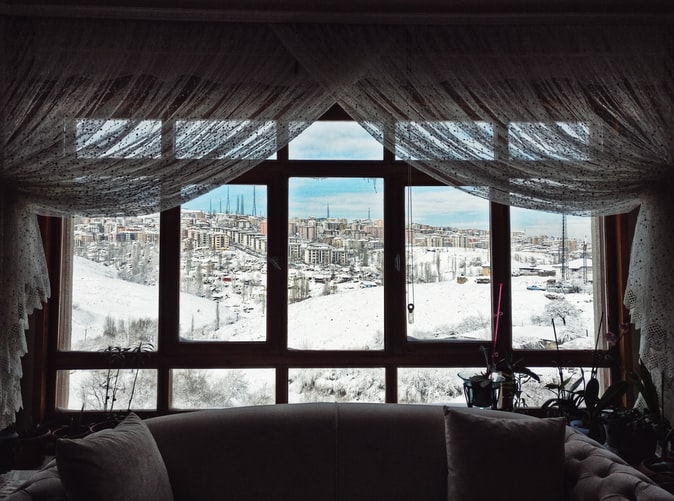 How Tinted Windows Help with Holiday Safety