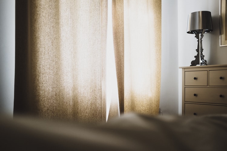 How Window Tints Improve Quality of Sleep