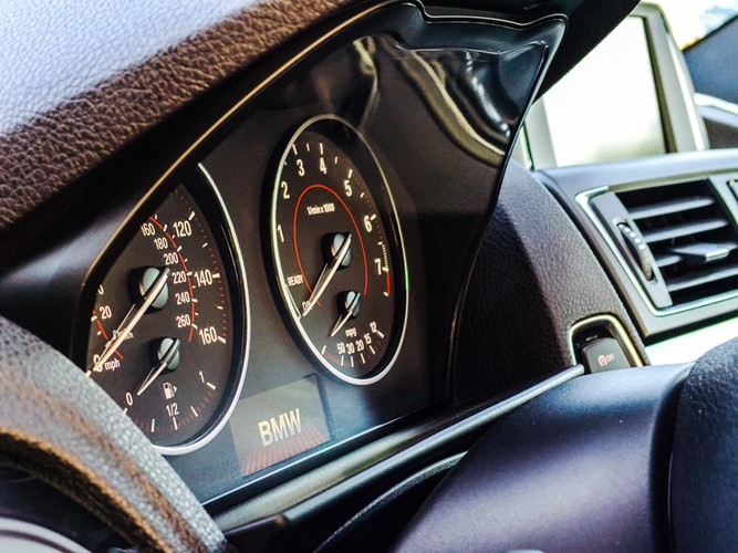 Ways to Improve Your Car’s Fuel Economy