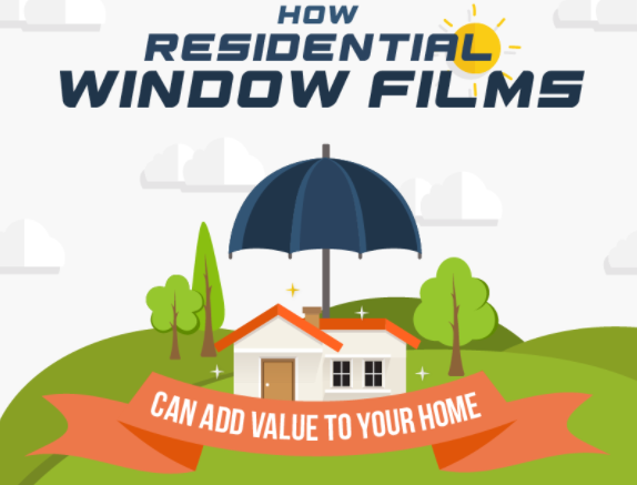 What to Look for in a Commercial Window Tinting Company? [Infographic]