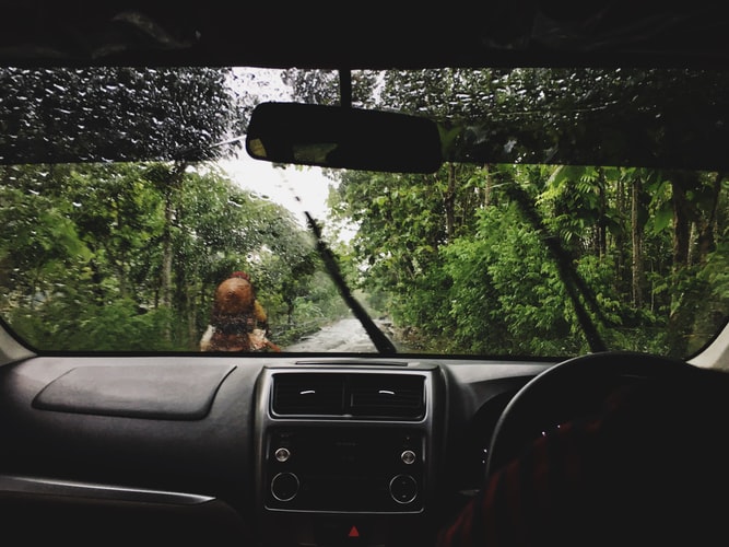 Re-Tinting your Car Windows: See the Signs