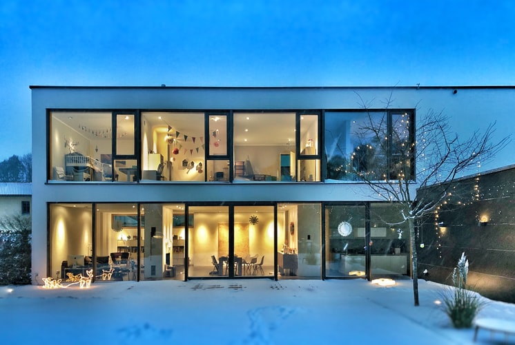 Top 5 Window Tints for your Home 2021