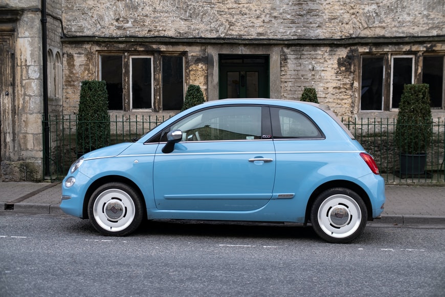 Does Window Tinting Really Help You Avoid Thieves?