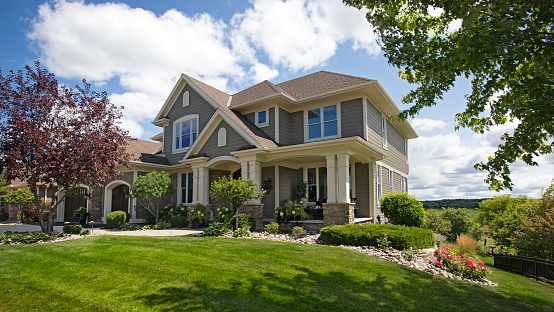 Three Common Mistakes You Should Avoid When Tinting Residential Windows