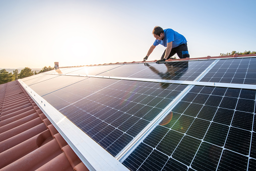 Why Should You Choose a Solar Tint?