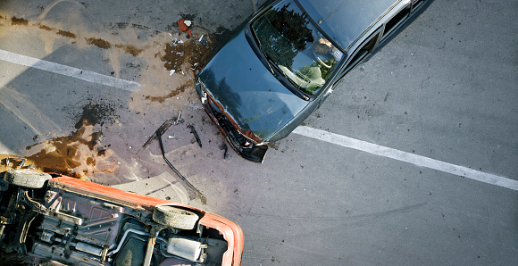 Common Accidents That Can Happen During Winter