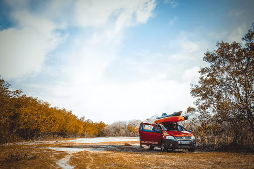 How to Reduce Stress During Road Trips