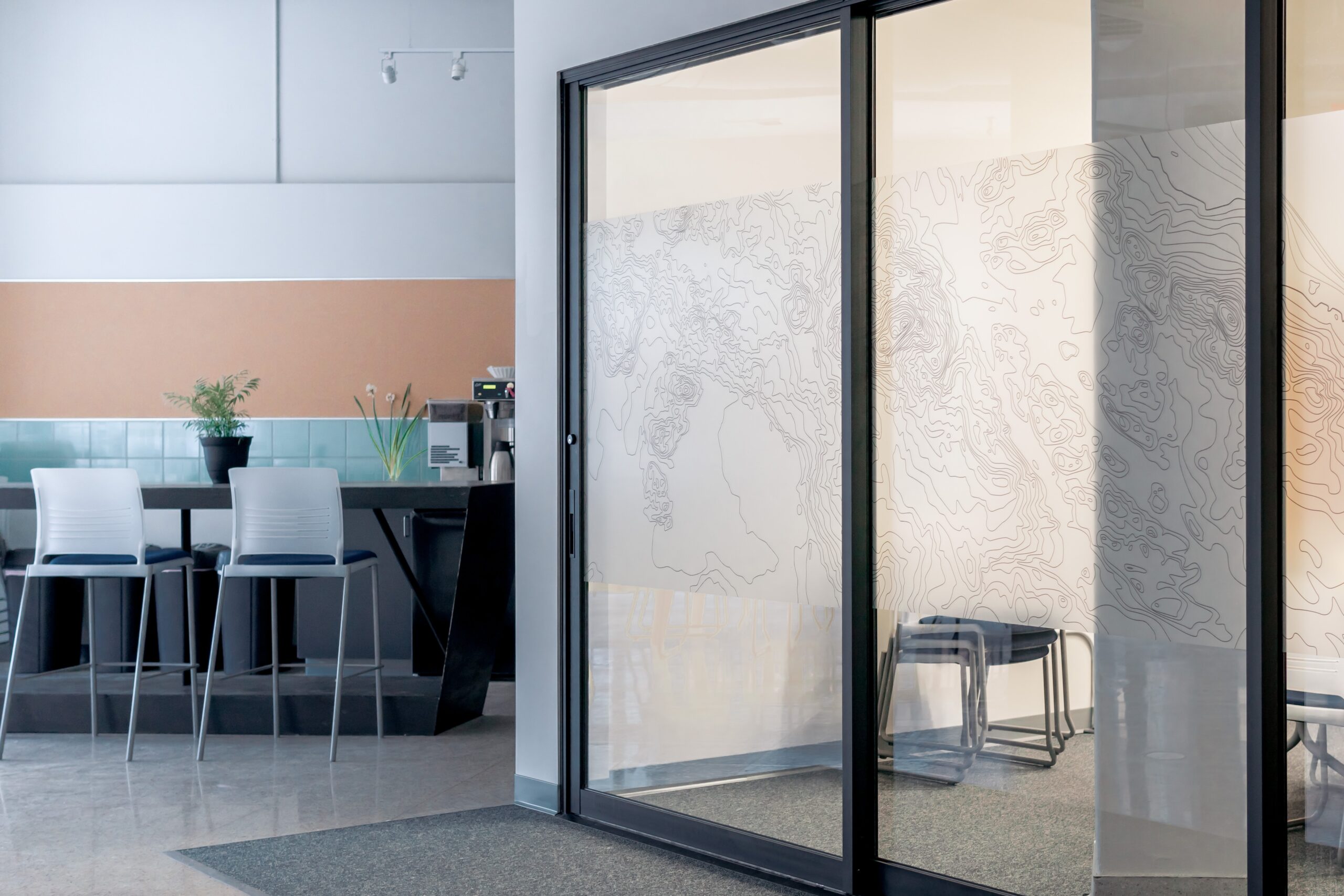 Why Should You Consider Window Tinting for Your Glass Door?