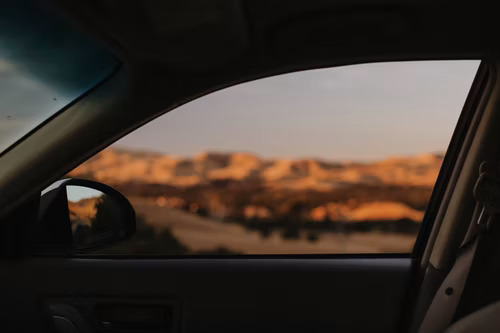 What is the Best Time You Can Recommend to Tint Your Windows?