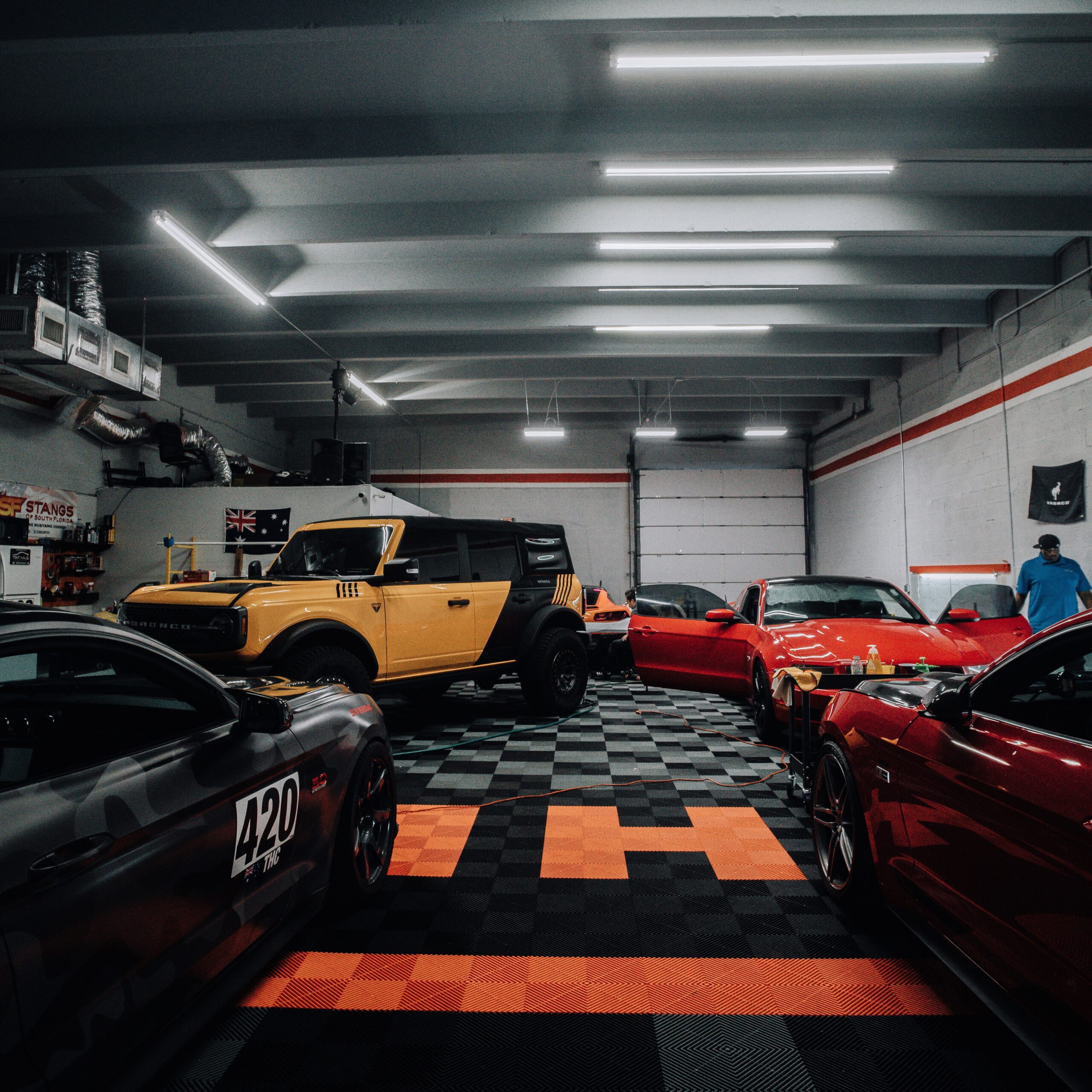 Why Do You Need to Research on Reputable Window Tinting Shops First?