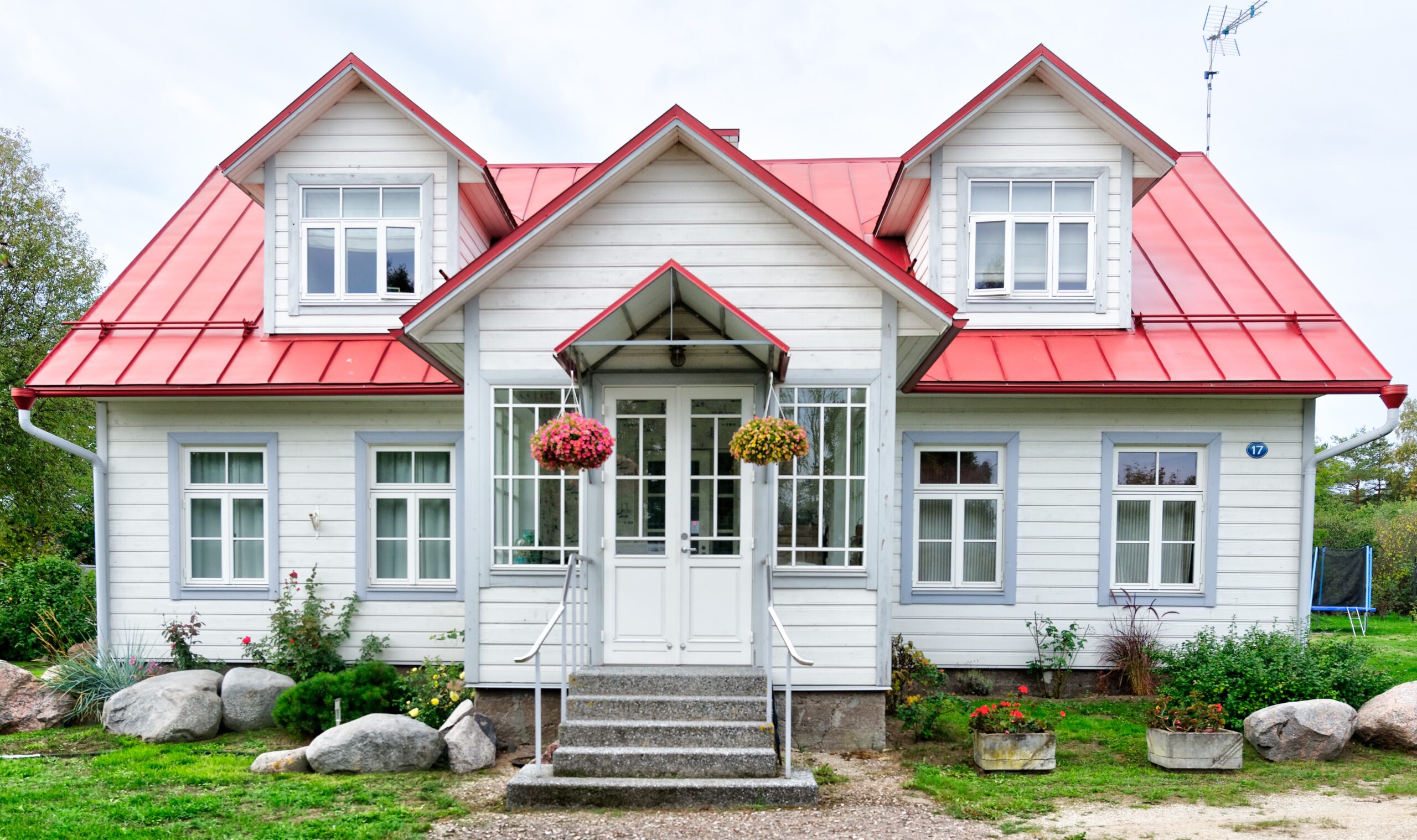 What Are the Things You Can Expect After Tinting Your Windows?