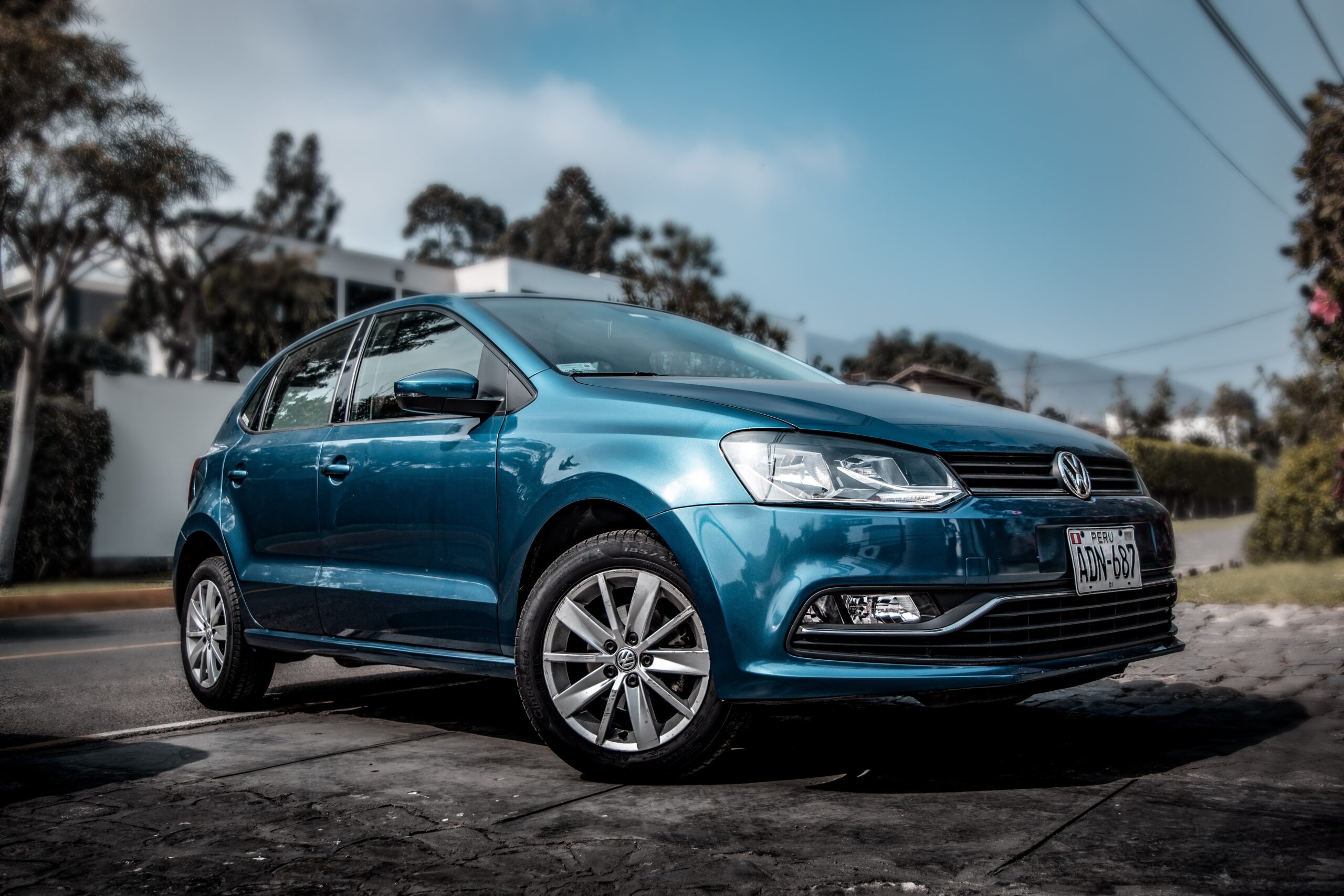 Is it Ideal to Wash Your Car Before a Window Tint?