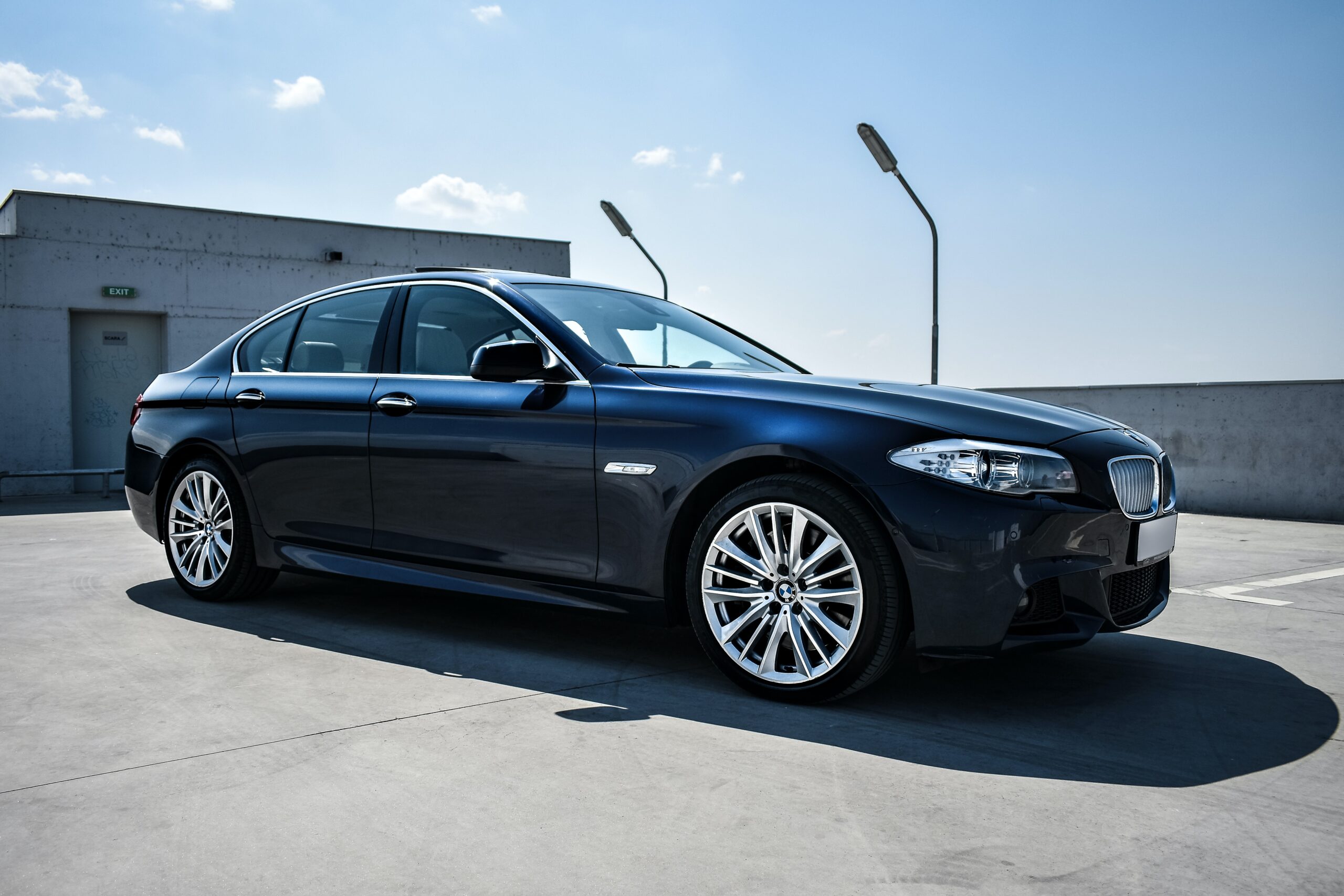 Functional Upgrades You Can Do to Your Car
