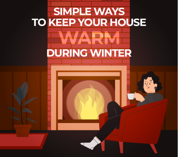 Ways to Boost Climate Control in Your Home