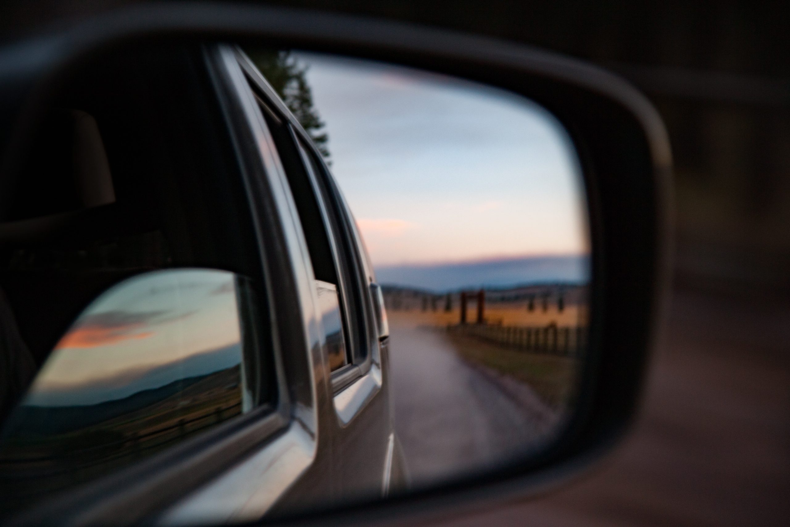 Car Window Tinting: Which Windows Can You Tint?