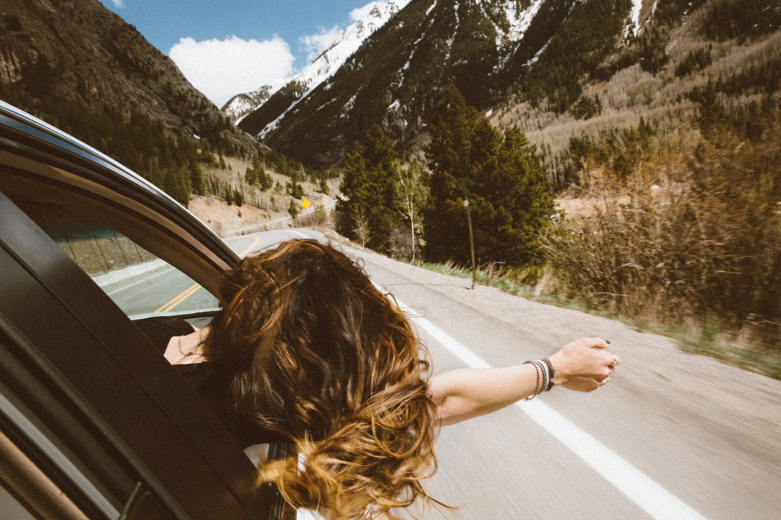 Travel & Safety Tips: How to Prepare for a Long Road Trip
