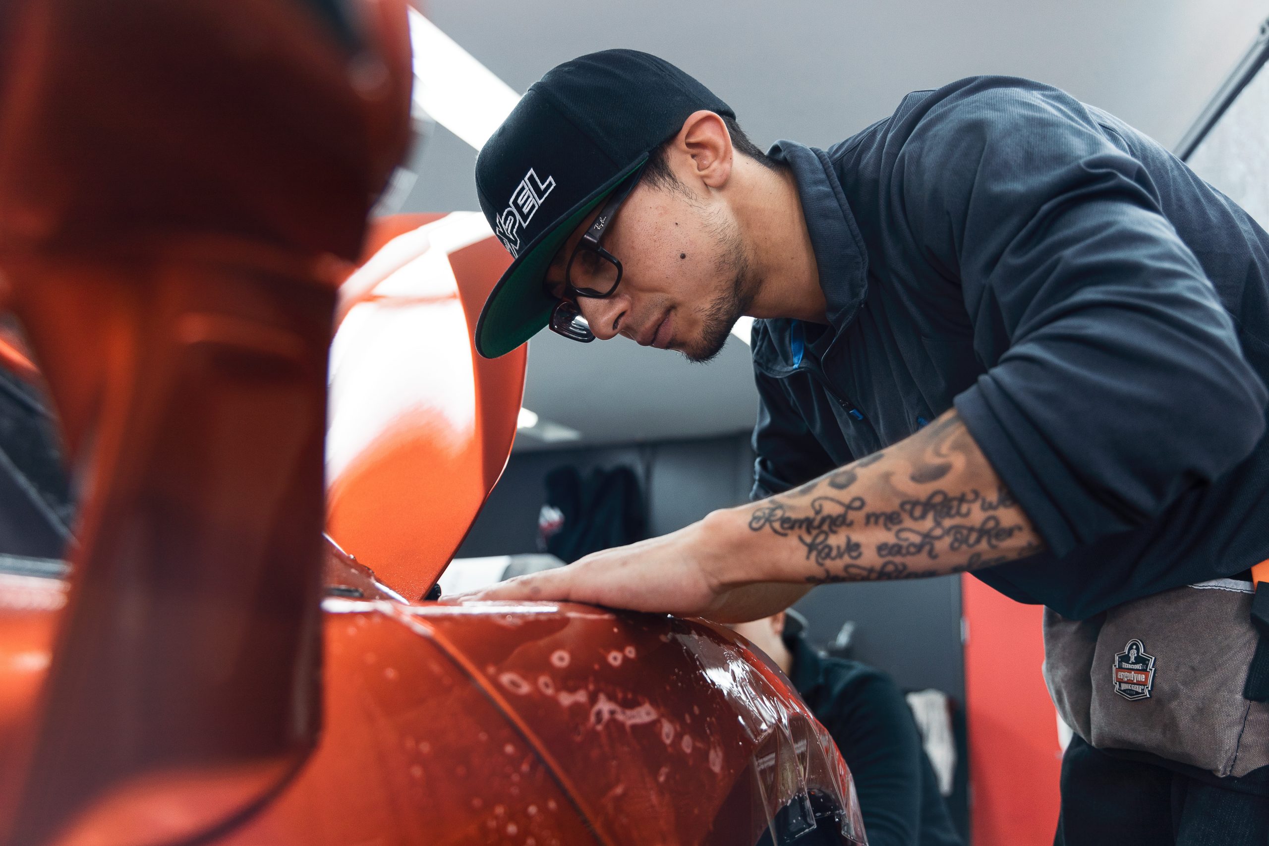 Latest Updates on Window Tinting Technology