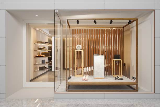 Tips to Attract More Customers to Your Shopfront
