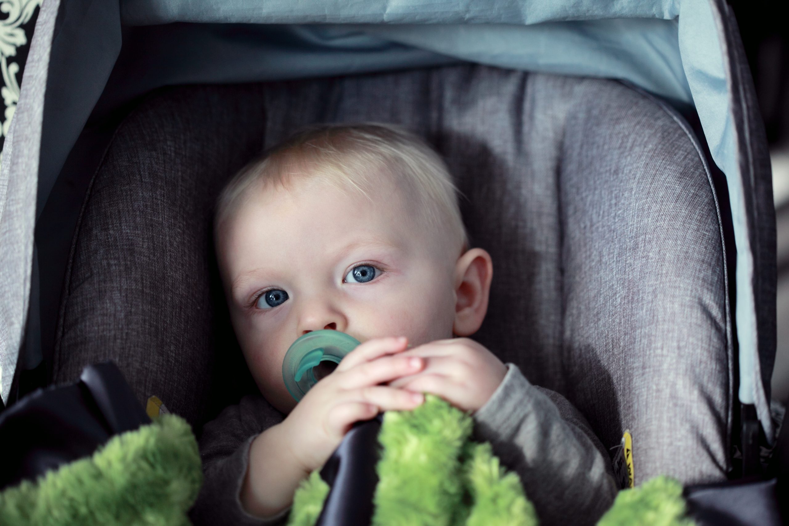 Car Safety for Your Kids: A Comprehensive Guide