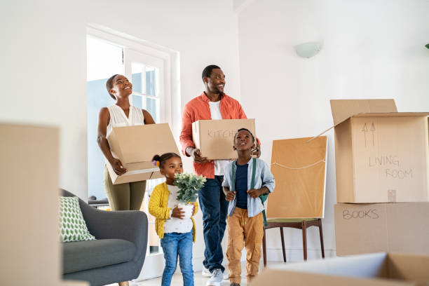 As a First Time Homeowner: How Will I Benefit from Window Films?